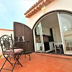 Una Terrazza Per Due