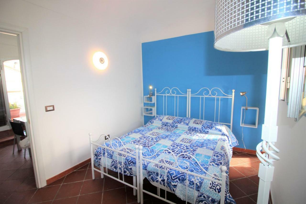 Apartment Terrazza Per Due Syracuse