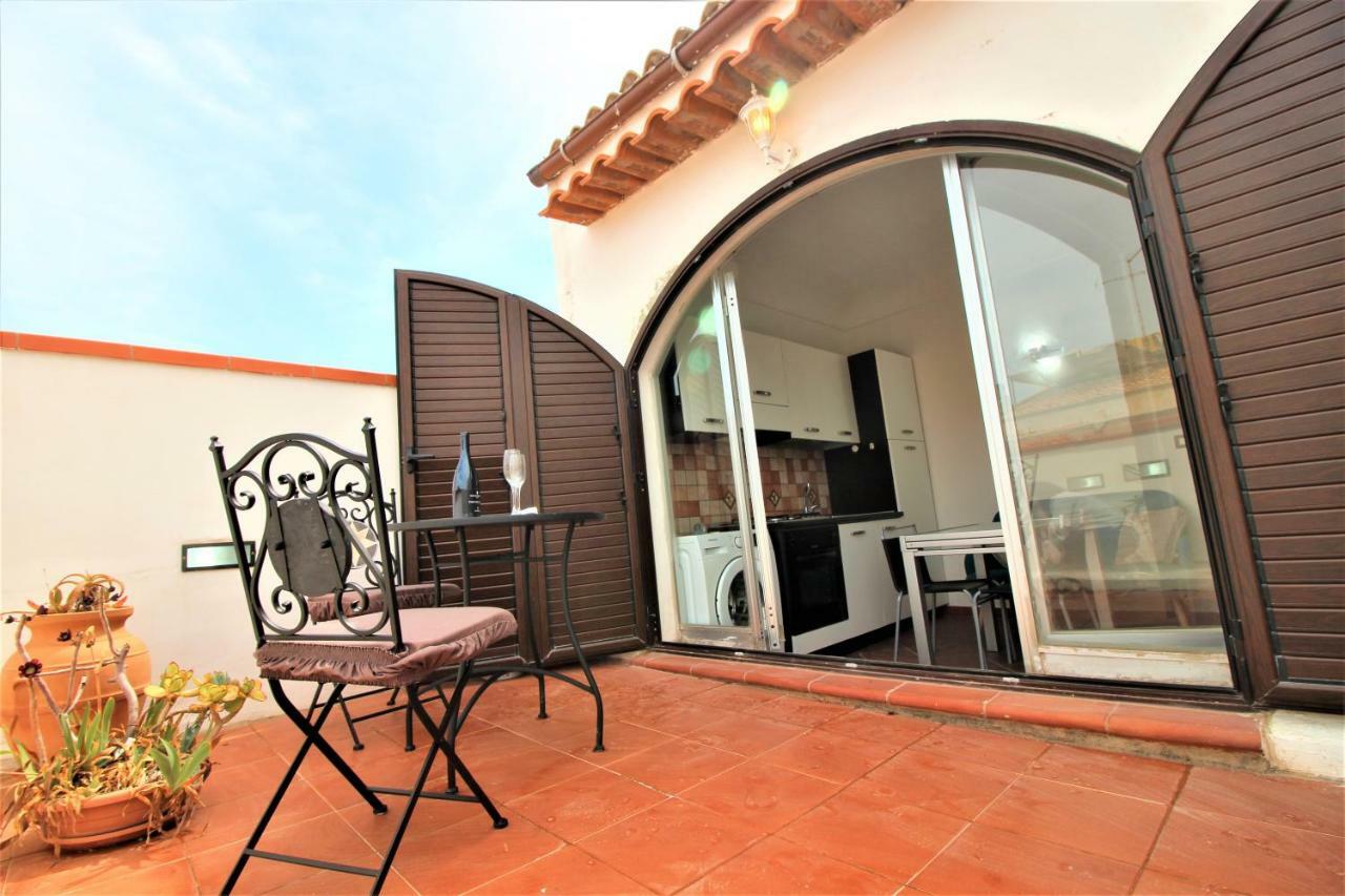Apartamento Terrazza Per Due