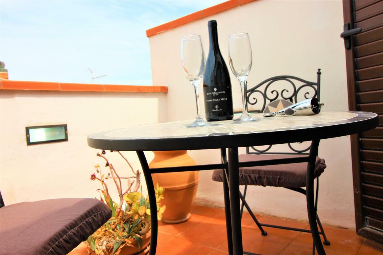 Terrazza Per Due Apartment Syracuse