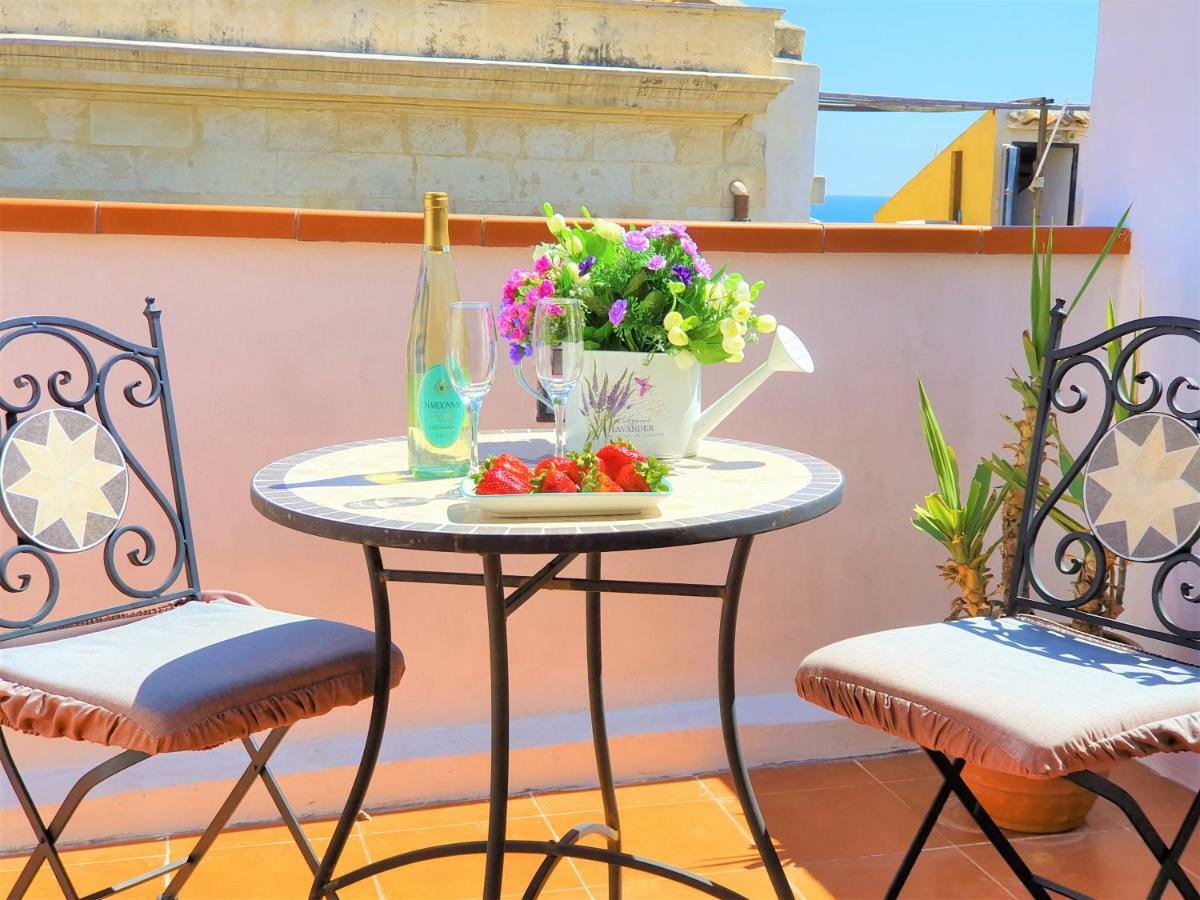 Apartment Terrazza Per Due Syracuse