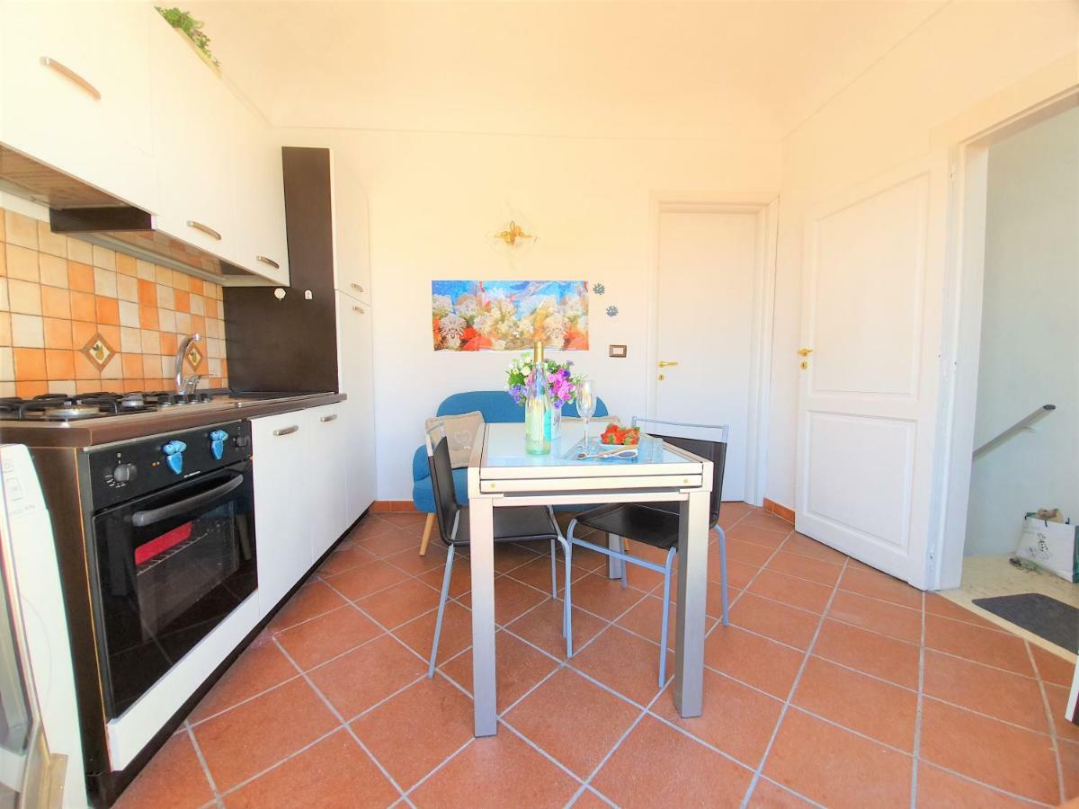 Una Terrazza Per Due *