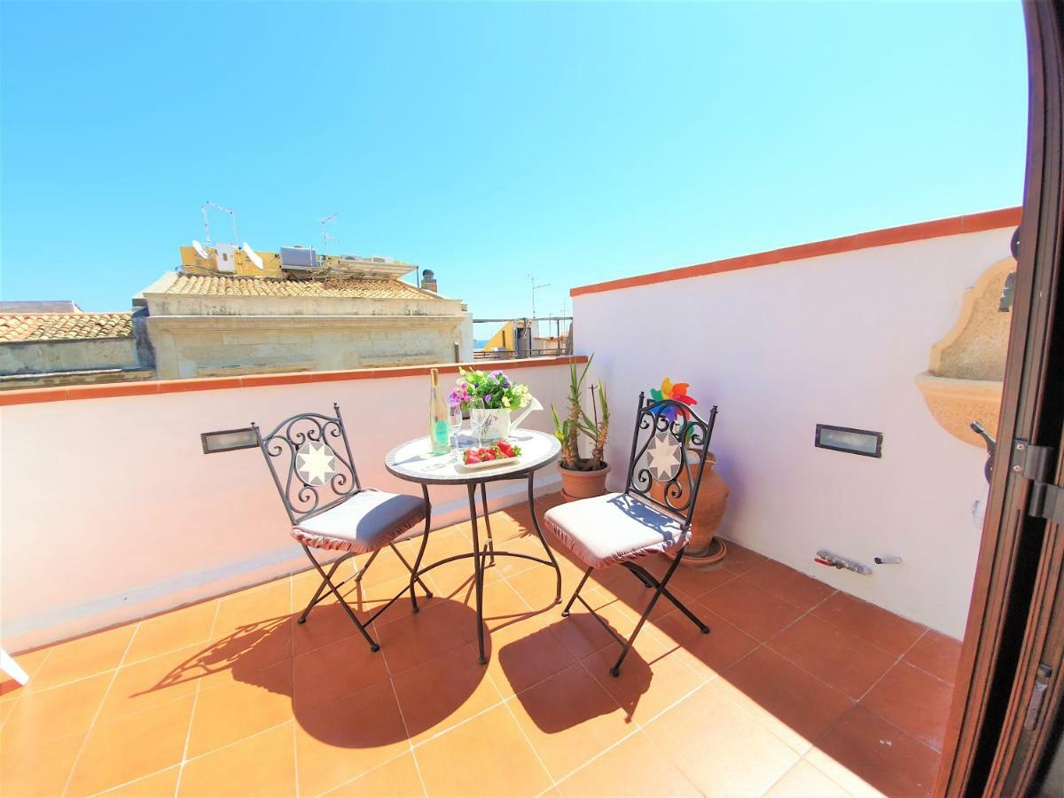 Apartamento Terrazza Per Due