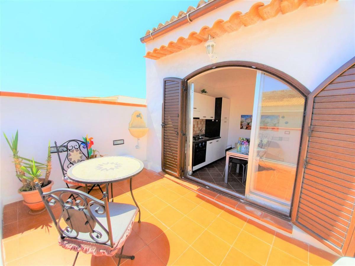 Apartamento Terrazza Per Due *