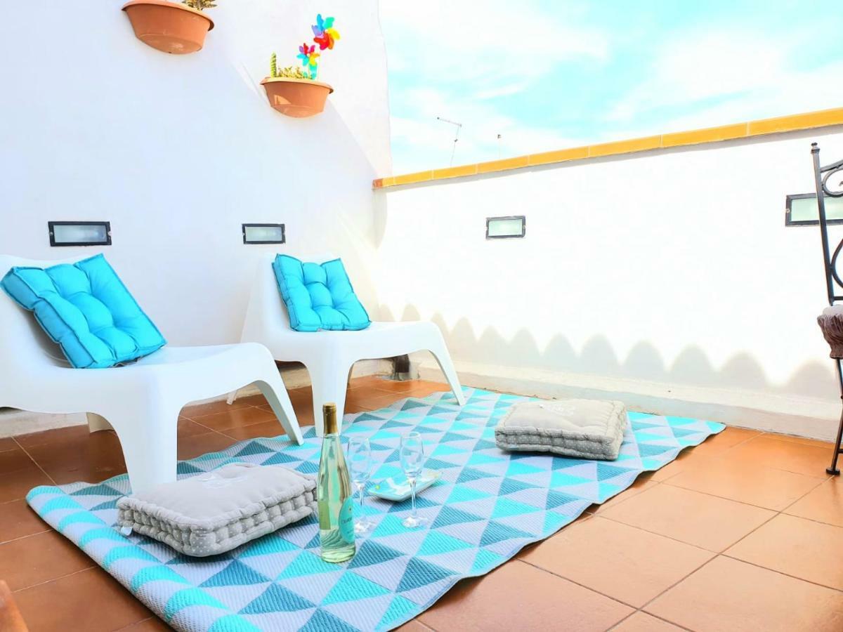 Terrazza Per Due *