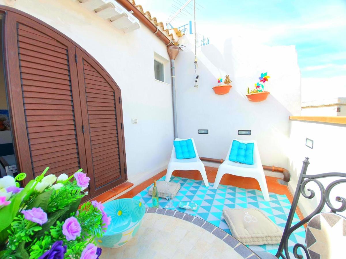Terrazza Per Due Apartment