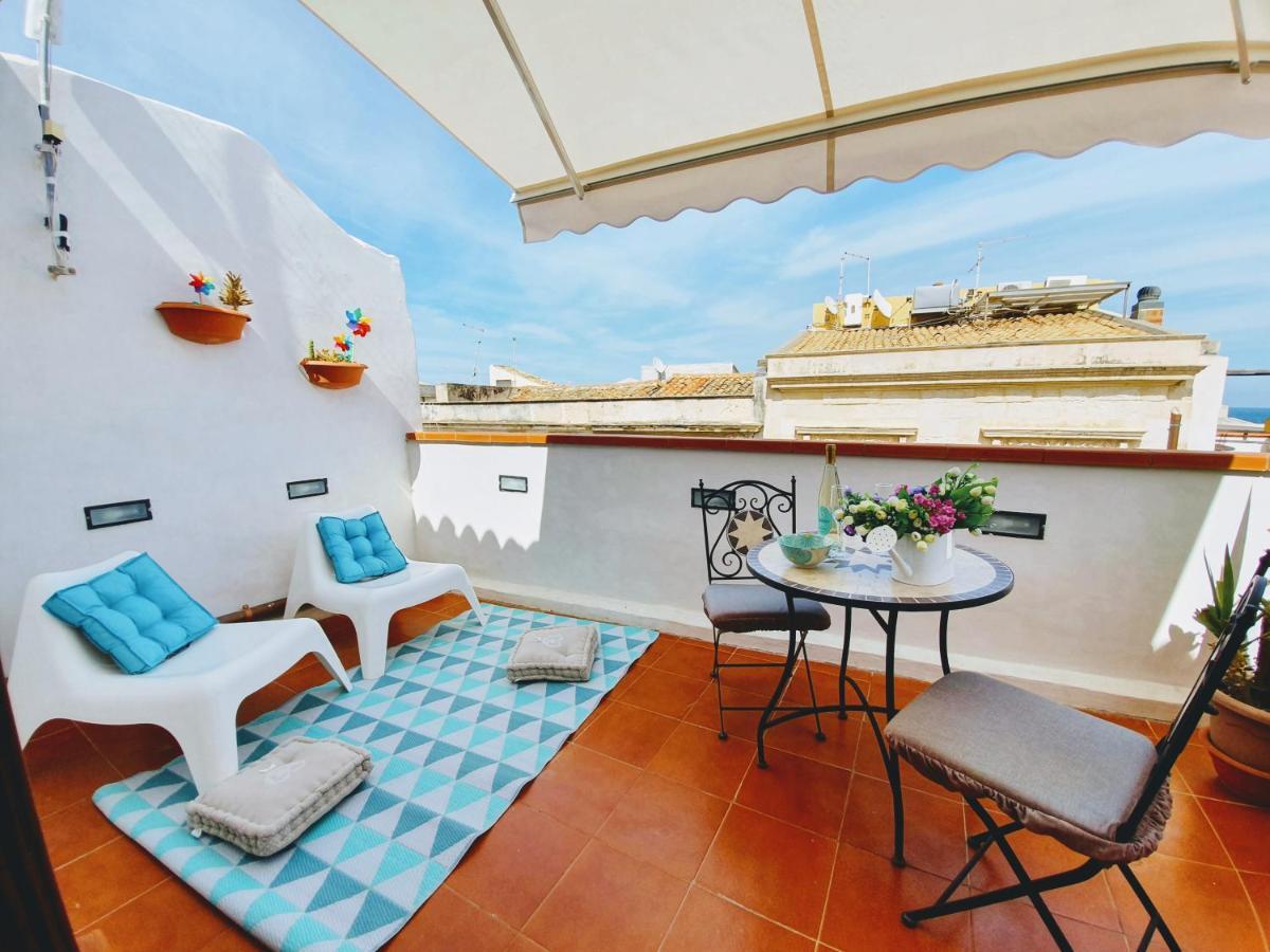 Apartment Terrazza Per Due *